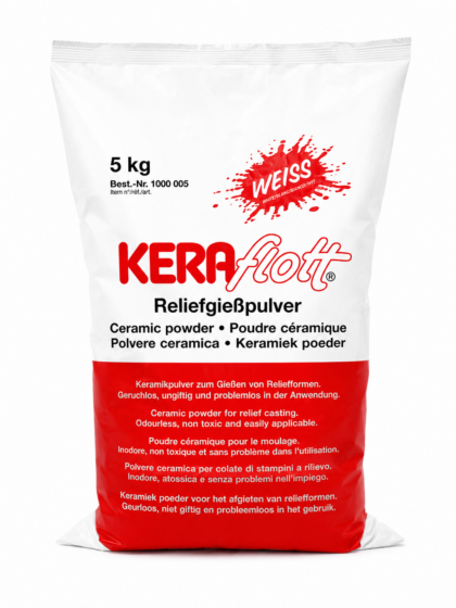 Keraflott 25 kg